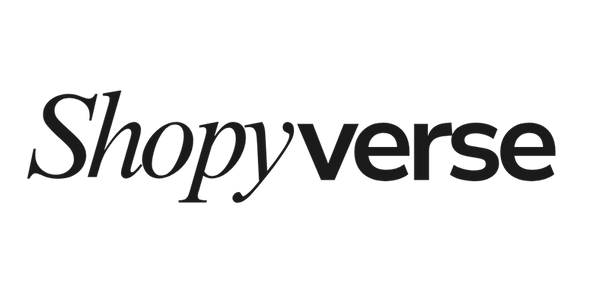 ShopyVerse 